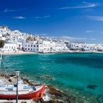 Sizce Hangi Yunan Adası ?