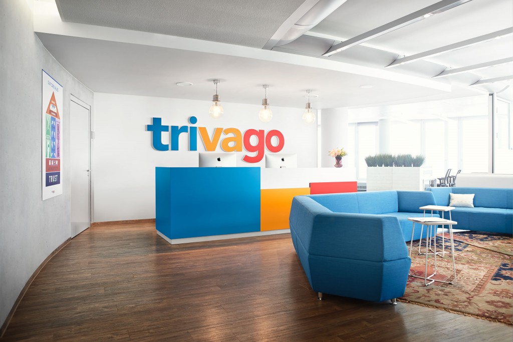 Dünyanın En Büyük Otel Arama Motoru "Trivago" Röportajı - Rota Sensin